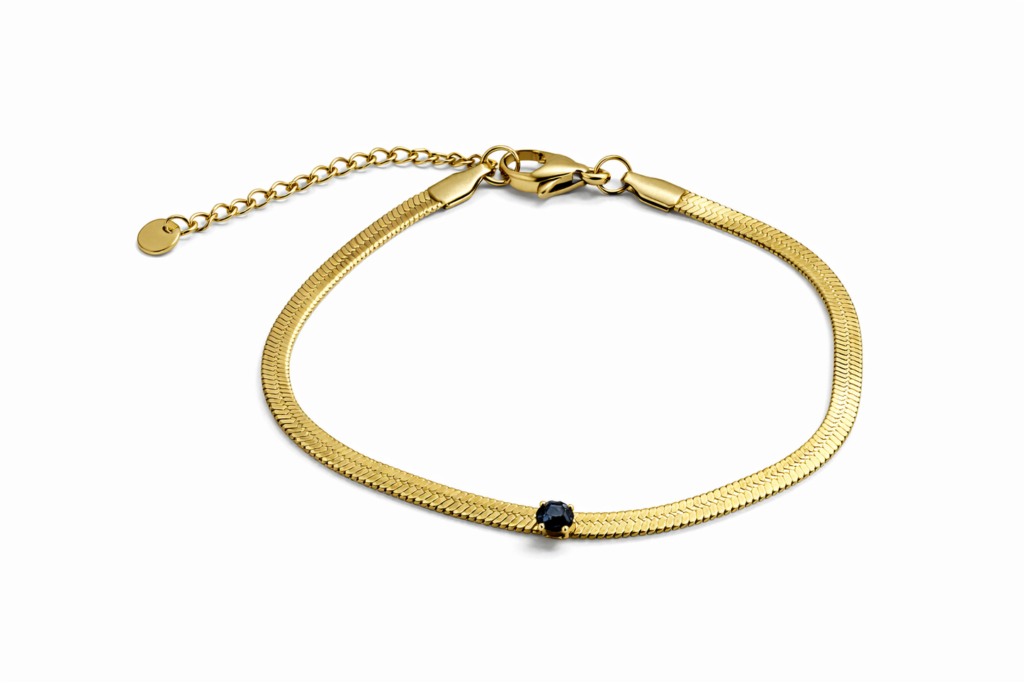 Armband Stainless Steel