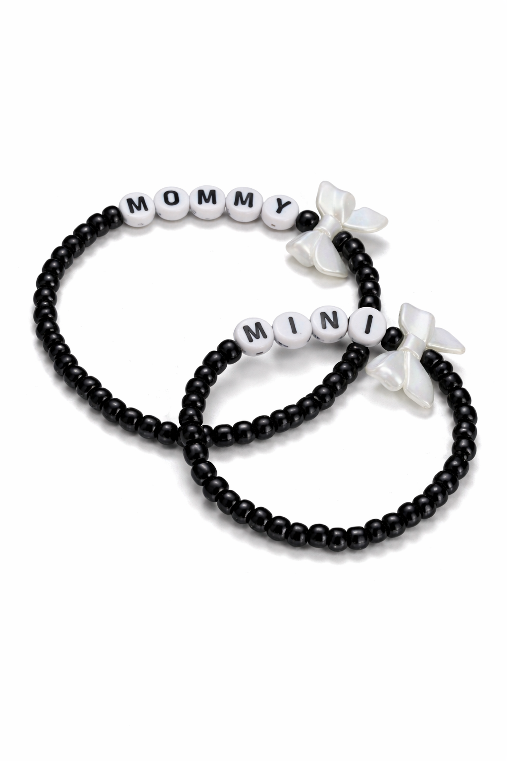 Armband Set Mutter-Tochter