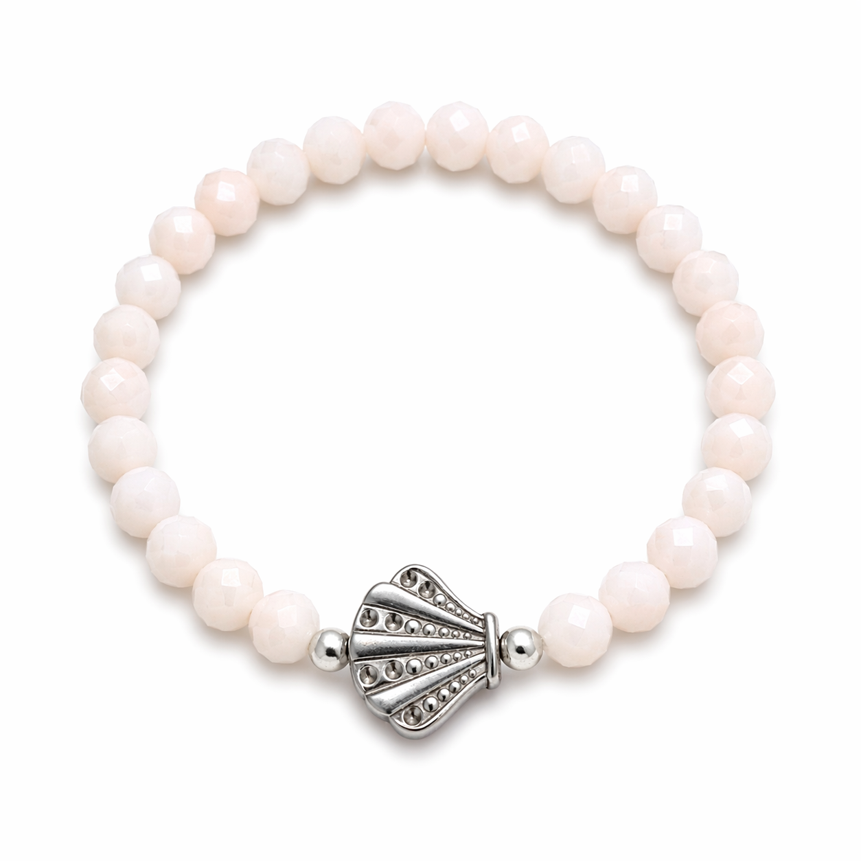 Shell bracelet
