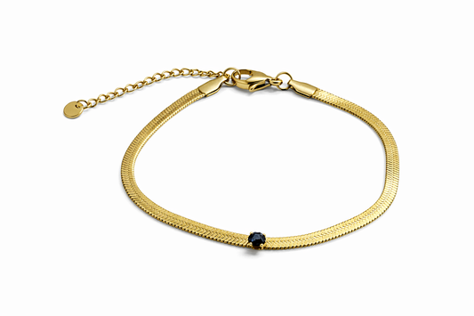 Armband Stainless Steel