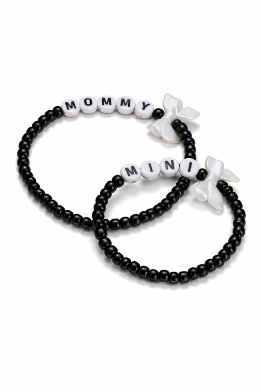 Armband Set Mutter-Tochter