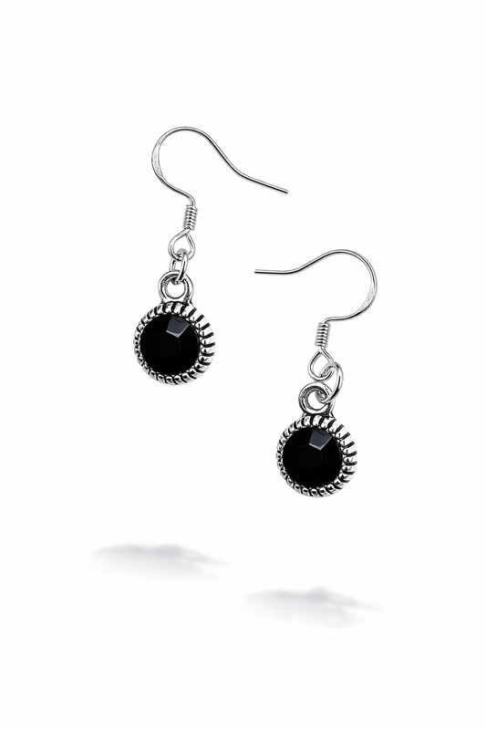 Ohrringe mit 925er Silberhaken