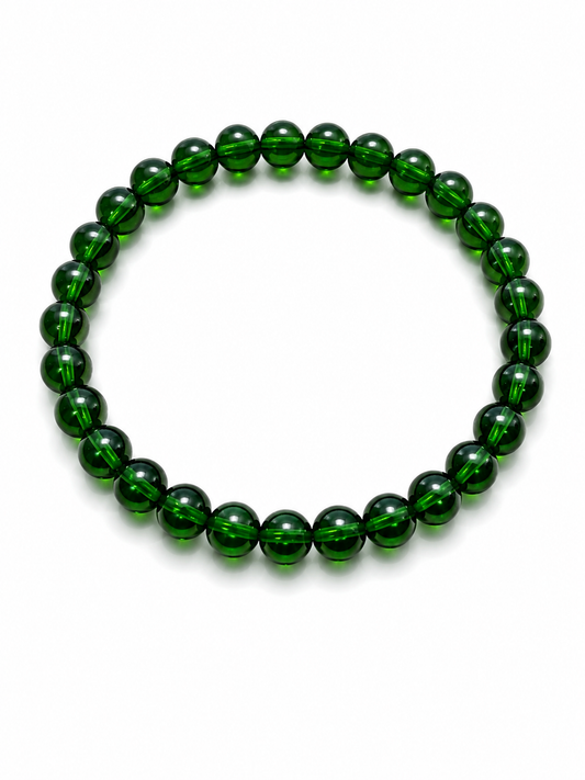 Armband grün
